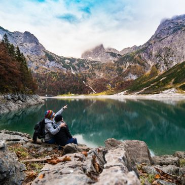Backpacking pakkeliste – det du skal bruge til din backpacker tur