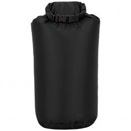 8 liter drybag - sort