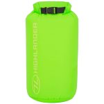 Highlander Dry Bag 8 liter - Vandtæt rulletop design