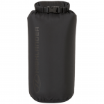 Highlander Dry Bag 25 liter vandtæt pakpose - Grøn/Sort