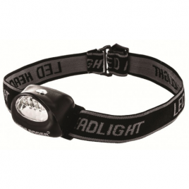 Pandelampe – Fornax 5 LED