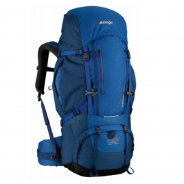 Sherpa – 60+10S liter