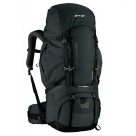 Sherpa rygsæk – 60:70 liter
