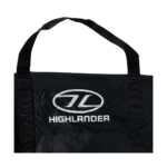 Highlander Cargobag til rygsæk - Vandtæt 100 liter