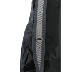 Trespass Reverse Sammenfoldelig Daypack 15L - Lilla/Sort