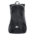 Trespass Reverse Sammenfoldelig Daypack 15L - Lilla/Sort