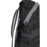 Trespass Reverse Sammenfoldelig Daypack 15L - Lilla/Sort