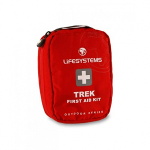Lifesystems Trek Førstehjælpssæt – 240 g