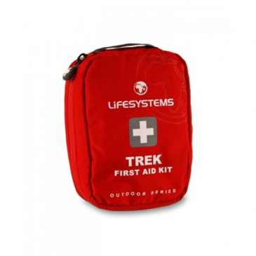 Førstehjælpssæt – Trek