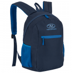 Highlander Dublin Daypack 15 liter – Dagsrygsæk til rejser