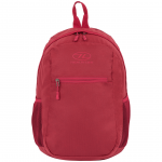 Highlander Dublin Daypack 15 liter – Dagsrygsæk til rejser