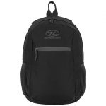 Highlander Dublin Daypack 15 liter – Dagsrygsæk til rejser