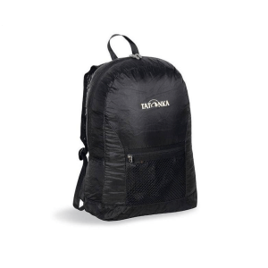 Trespass Reverse Sammenfoldelig Daypack 15L - Sort/Lilla