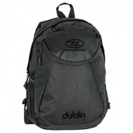 Dublin daypack – 15 liter