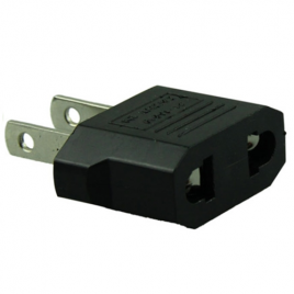 DK til USA adapter
