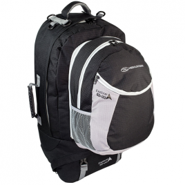 Explorer Combi – 60+20 liter