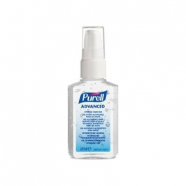 Håndsprit – 60 ml