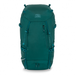 Summit 40 liter rygsæk fra Highlander.