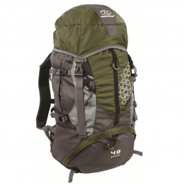 Summit rygsæk – 40 liter