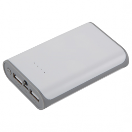 Powerbank til rejse og ferie