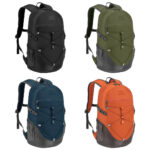 Highlander Venture Daypack 20 liter - Letvægts dagsrygsæk
