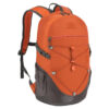 Highlander Venture Daypack 20L Backpack - Olive/Grey, Olive/Grey, 20 Long