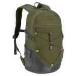 Highlander Venture Daypack 20 liter - Letvægts dagsrygsæk