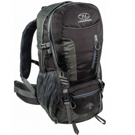 Daypack rygsæk fra skotske highlander 30 liter