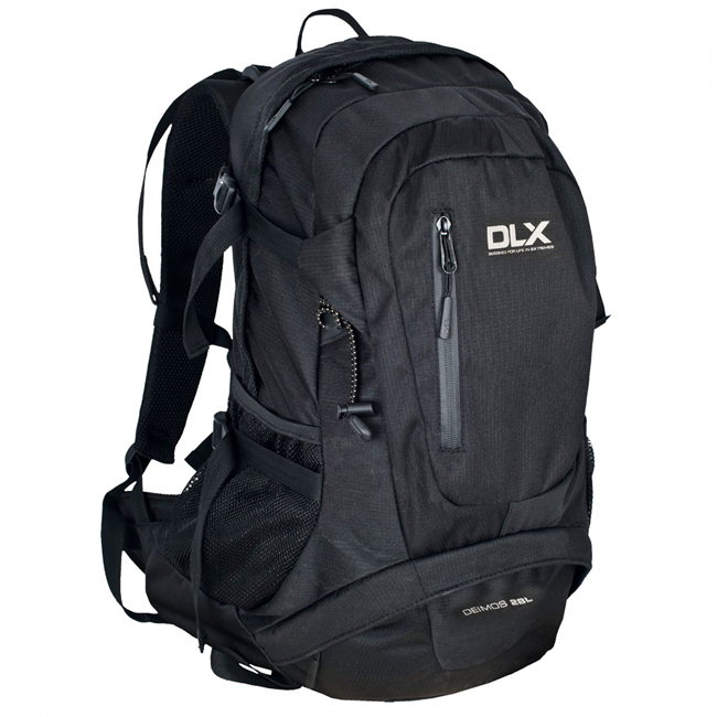 Billede af DLX Deimos rygsæk - 28 liter