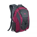 Trespass Neroli Daypack 28 Liter - Sort/Lilla