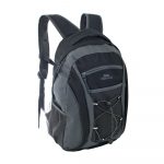 Trespass Neroli Daypack 28 Liter - Sort/Lilla