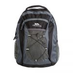 Trespass Neroli Daypack 28 Liter - Sort/Lilla