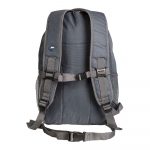 Trespass Neroli Daypack 28 Liter - Sort/Lilla