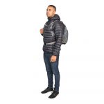 Trespass Neroli Daypack 28 Liter - Sort/Lilla