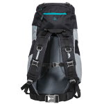 Trek Rygsæk 33 Liter med Regnslag - Sort