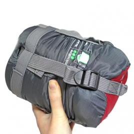Sovepose – Ultra lite 100