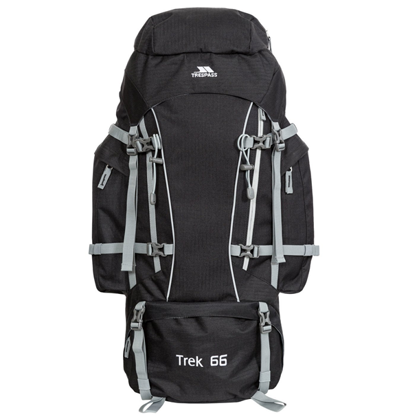 Nævne Strømcelle Bemærkelsesværdig Backpacker rygsæk: Sådan vælger du den perfekte rygsæk