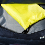 Tatonka Yukon Rygsæk 60+10 liter - Grå/Navy
