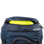 Tatonka Yukon Rygsæk 60+10 liter - Grå/Navy
