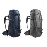 Tatonka Yukon Rygsæk 60+10 liter - Grå/Navy