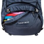 Tatonka Yukon Rygsæk 60+10 liter - Grå/Navy
