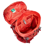 Norix 44 liter Kvinderygsæk
