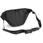 Tatonka Fanny Pack Bæltetaske - Sort