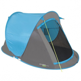 Pop-up telt – 2 personer
