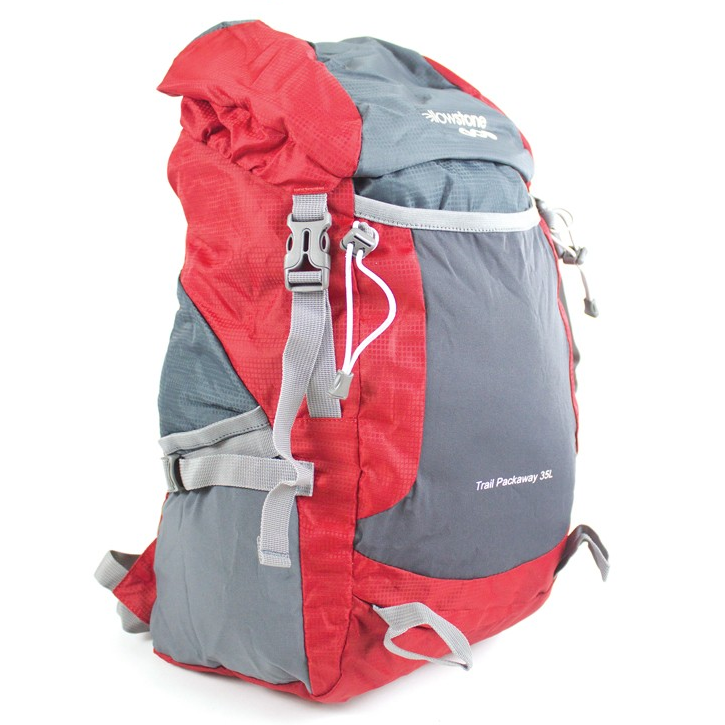 Trail Packaway rygsæk - 35 liter thumbnail