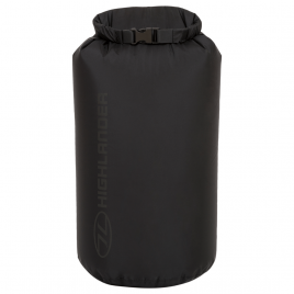 Dry bag på 13 liter fra Highlander
