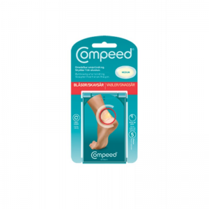 Compeed Vabelplaster Medium - 5 stk