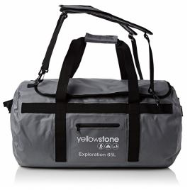 Duffelbag – 65 liter