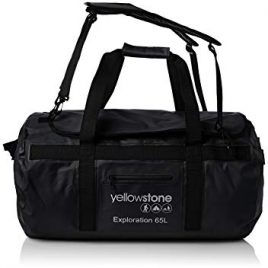 Exploration duffelbag – 65 liter