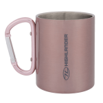 Highlander Drikkekrus med Karabin - 300 ml